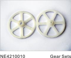 NE4210010 Gear Sets